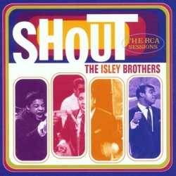 Isley Brothers - Shout